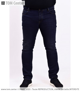 Pantalon Gauloise Grand Taille