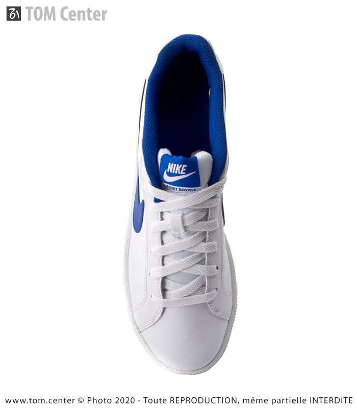 Chaussures pour homme Nike Court Royal