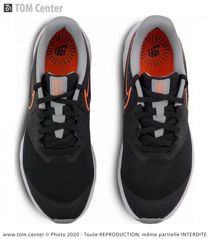 Chaussures Nike Star Runner 2 GS