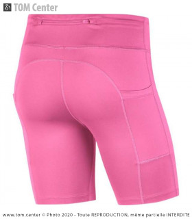 Short Nike Dri-Fit Running Spinning