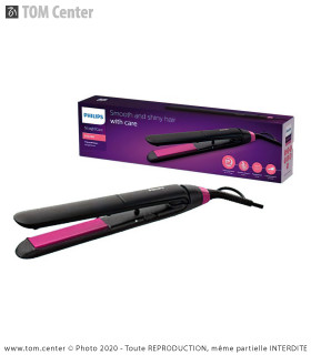 Philips Lisseur ThermoProtect StraightCare